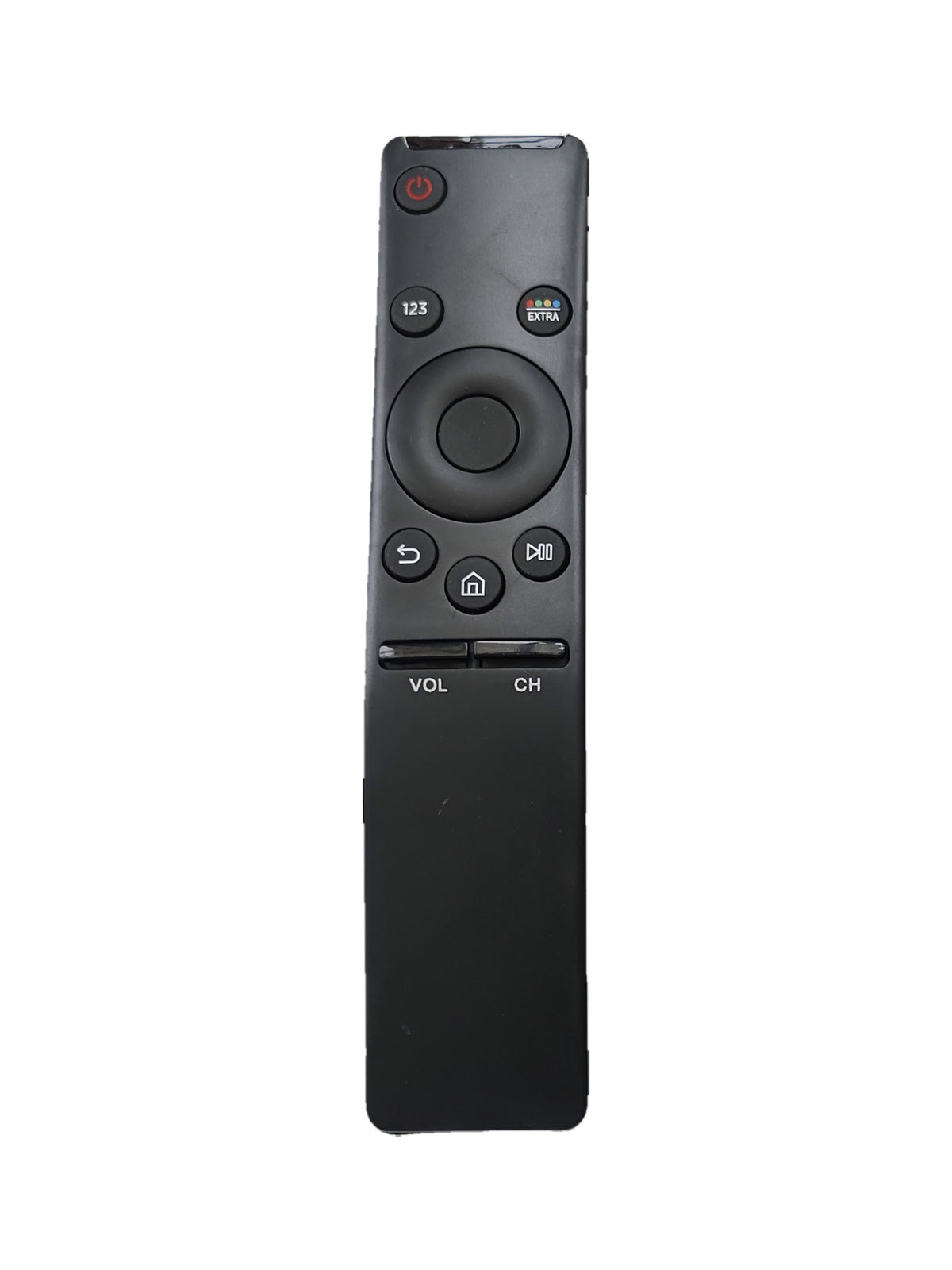 Samsung HC-1388 Smart Remote afstandsbediening (vervangend) - voorkant