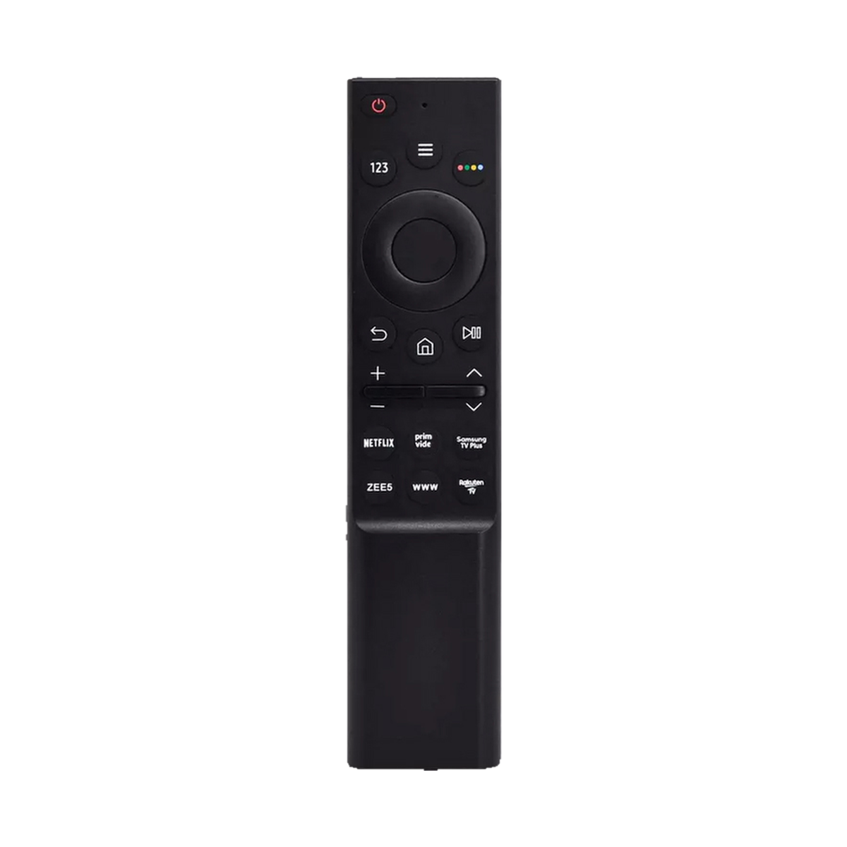 Samsung RM-L1729 universele afstandsbediening (vervangend) - voorkant