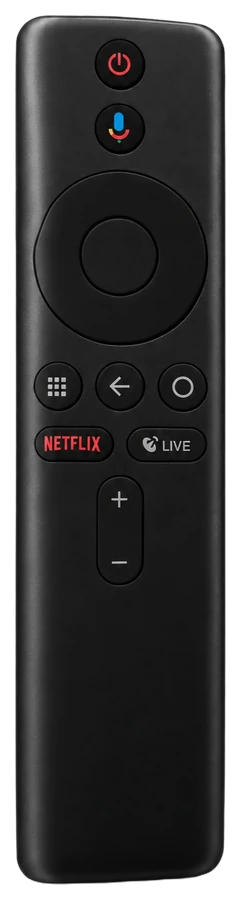 Vervangende afstandsbediening voor Xiaomi XMRM-006