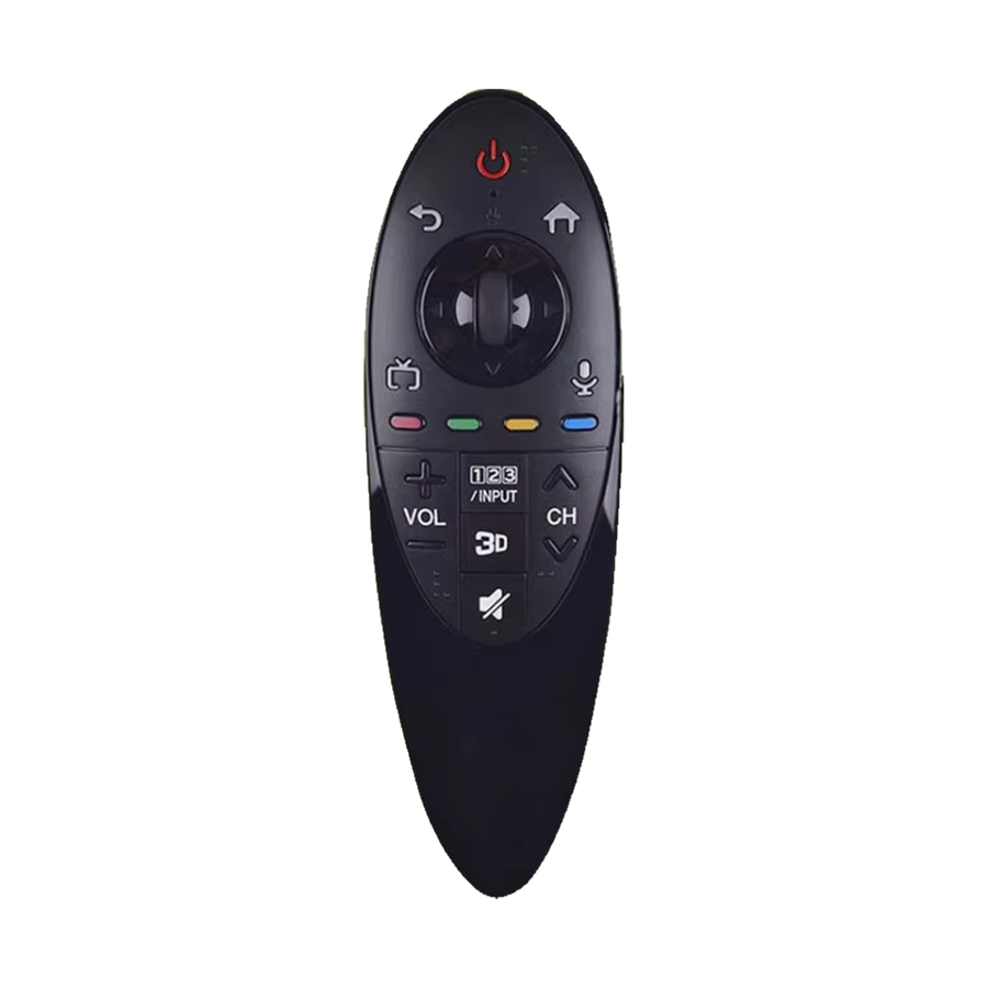 LG AN-MR500G Magic Remote met voice (vervangend) - voorkant