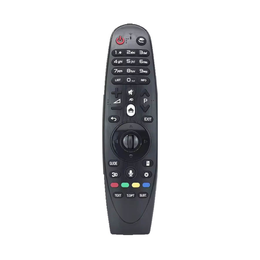 LG AN-MR600 Magic Remote met voice (vervangend) - voorkant