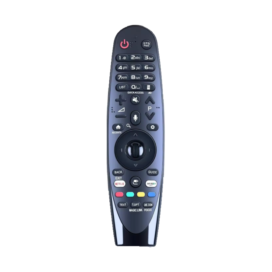 LG AN-MR650A Magic Remote met voice (vervangend) - voorkant