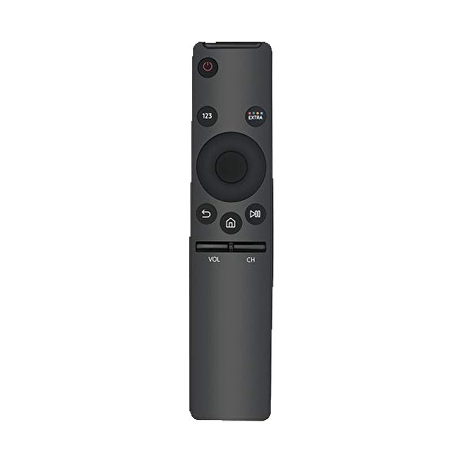 Samsung BN59-01259D afstandsbediening (vervangend) - voorkant
