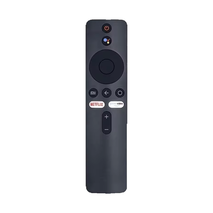 Xiaomi XMRM-019 afstandsbediening met voice (vervangend) - voorkant